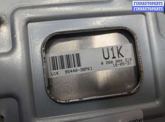 купить Блок управления электроусилителем руля на KIA Sorento UM 2014-2020