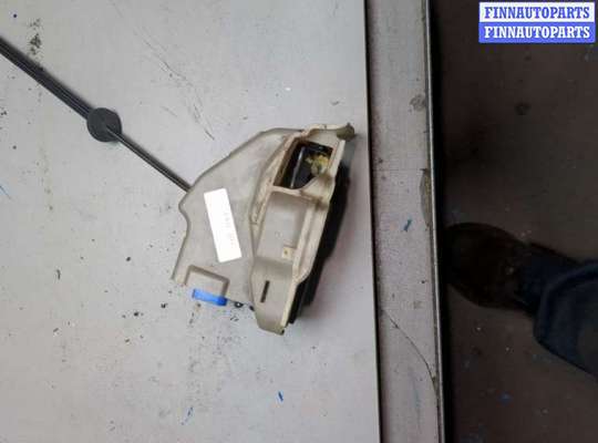 Купить Замок двери на Volkswagen Golf 5 2003-2009 Замок двери VG2793960 на Volkswagen Golf 5 2003-2009