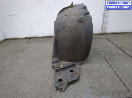 купить Защита арок (подкрылок) на Nissan Note E11 2005-2013