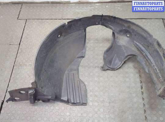 купить Защита арок (подкрылок) на Nissan Note E11 2005-2013