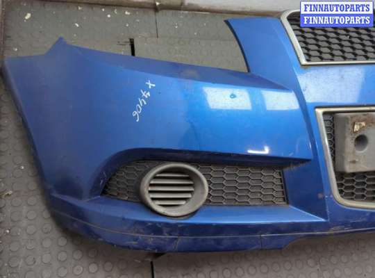 купить Бампер на Chevrolet Aveo (T250 / 255) 2006-2012