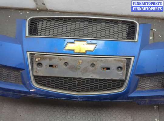 купить Бампер на Chevrolet Aveo (T250 / 255) 2006-2012