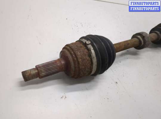 купить Полуось (приводной вал, шрус) на Mazda 6 (GH) 2007-2012