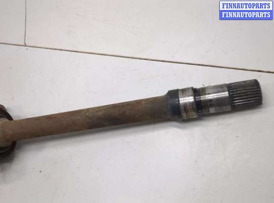 купить Полуось (приводной вал, шрус) на Mazda 6 (GH) 2007-2012