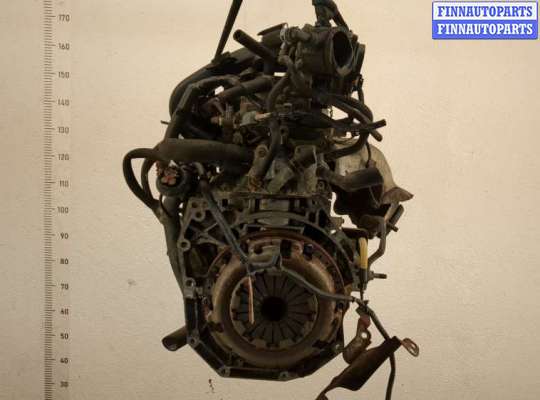 купить Двигатель (ДВС) на Nissan Micra K12E 2002-2010