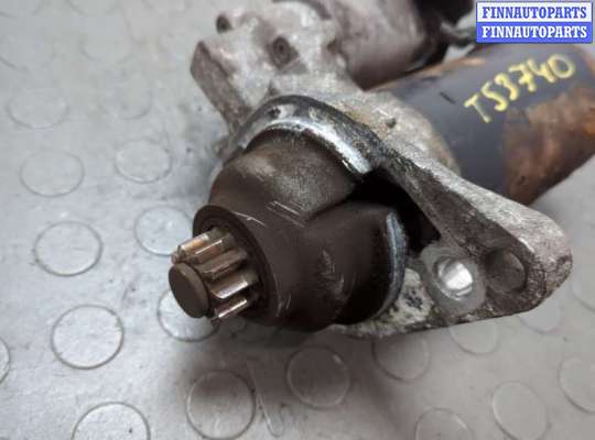 купить Стартер на Volkswagen Touran 2003-2006