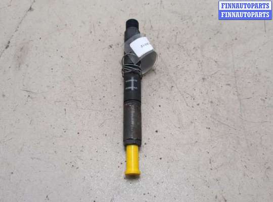 Купить Форсунка топливная на Renault Clio 2009-2012 Форсунка топливная RN1604796 на Renault Clio 2009-2012