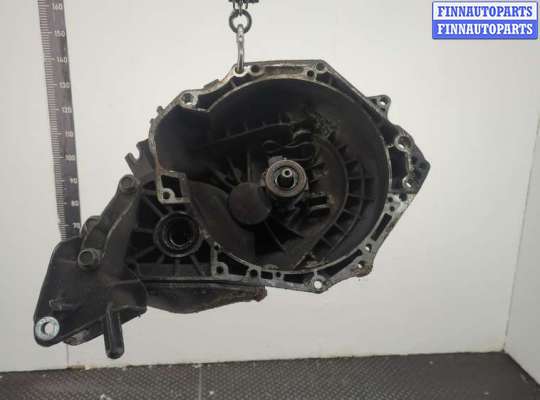 КПП 5-ст.мех. (МКПП) OP2412955 на Opel Astra J 2010-2017