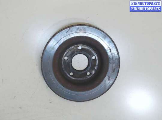 купить Диск тормозной на Ford Focus 2 2008-2011
