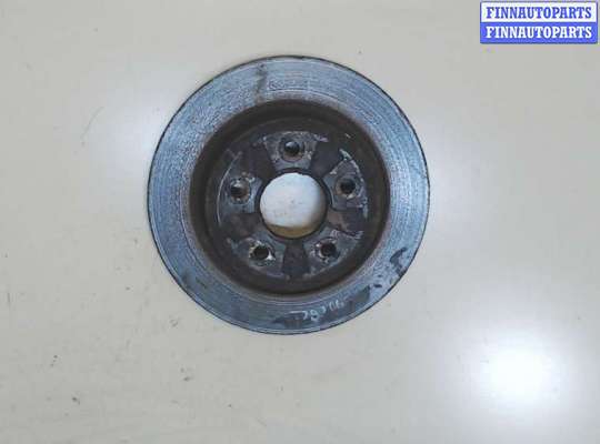 купить Диск тормозной на Ford Focus 2 2008-2011