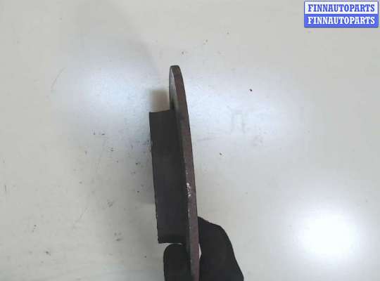 купить Диск тормозной на Ford Focus 2 2008-2011