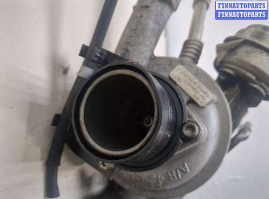 купить Турбина на Suzuki SX4 2006-2014