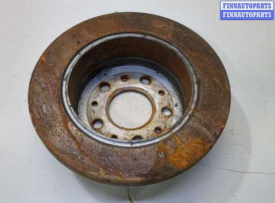 купить Диск тормозной на Citroen Jumper (Relay) 2014-2025