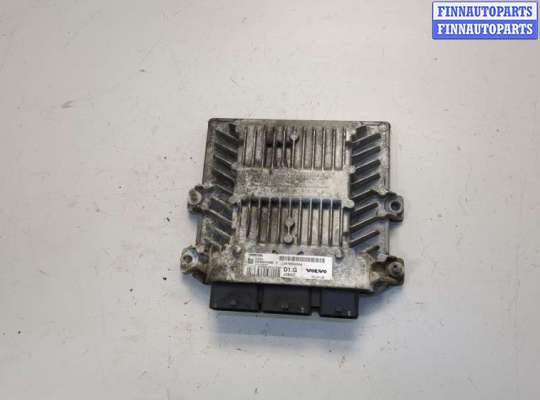 купить Блок управления двигателем на Volvo V50 2004-2012