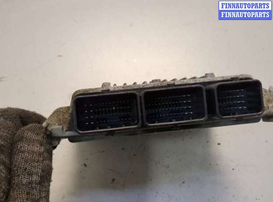 купить Блок управления двигателем на Volvo V50 2004-2012