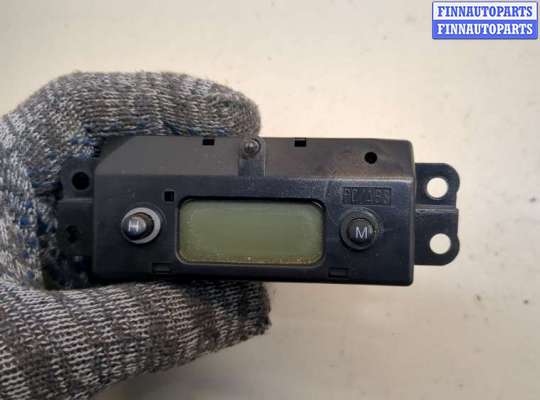 купить Часы на Ford Focus 1 1998-2004