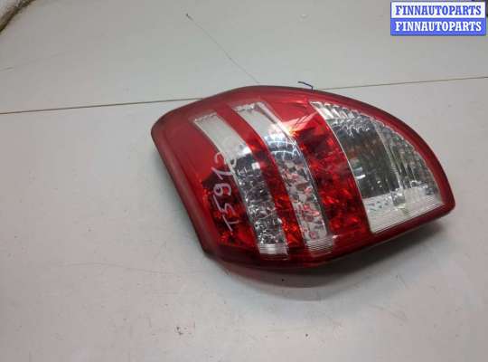 купить Фонарь (задний) на Toyota RAV 4 2006-2013