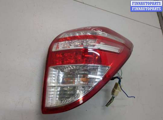 Купить Фонарь (задний) на Toyota RAV 4 2006-2013 Фонарь (задний) TT937422 на Toyota RAV 4 2006-2013