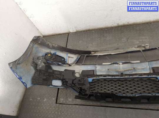 купить Решетка радиатора на Ford C-Max 2015-2019