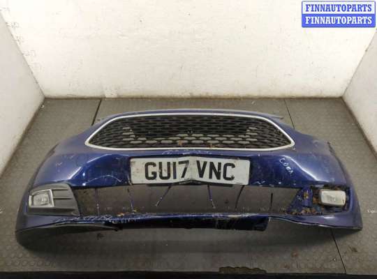 Решетка радиатора FO2103614 на Ford C-Max 2015-2019