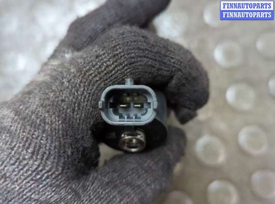 купить Форсунка топливная на Chevrolet Captiva 2006-2011