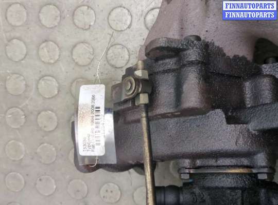 купить Турбина на Fiat Ducato 1994-2006