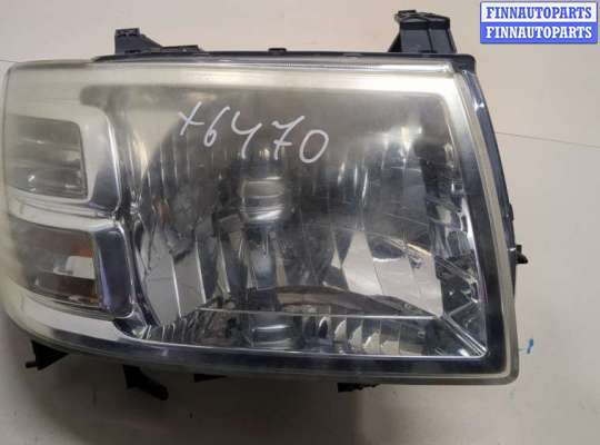 купить Фара (передняя) на Ford Ranger 2006-2012