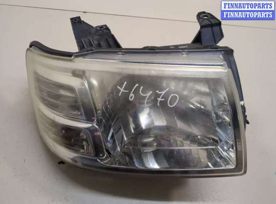 купить Фара (передняя) на Ford Ranger 2006-2012