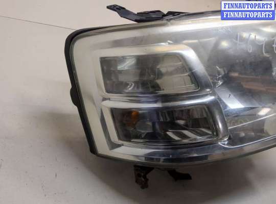 купить Фара (передняя) на Ford Ranger 2006-2012