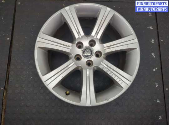 Купить Колпачок литого диска на Jaguar XF 2007-2015 Колпачок литого диска JRE0624 на Jaguar XF 2007-2015