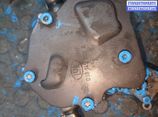 купить ТНВД на Volkswagen Bora 1998-2005