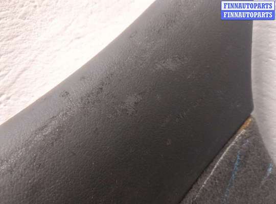 купить Обшивка крышки (двери) багажника на Audi A4 (B6) 2000-2006