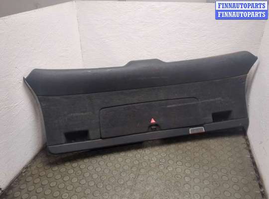 Обшивка крышки (двери) багажника AU1726368 на Audi A4 (B6) 2000-2006