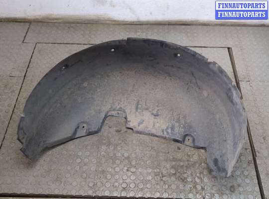 Защита арок (подкрылок) VG2338234 на Volkswagen Touareg 2002-2007