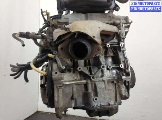 купить Двигатель (ДВС) на Nissan Qashqai 2006-2013