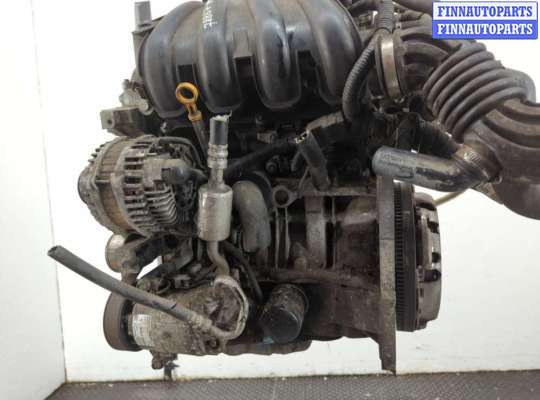 Двигатель (ДВС) NS973515 на Nissan Qashqai 2006-2013