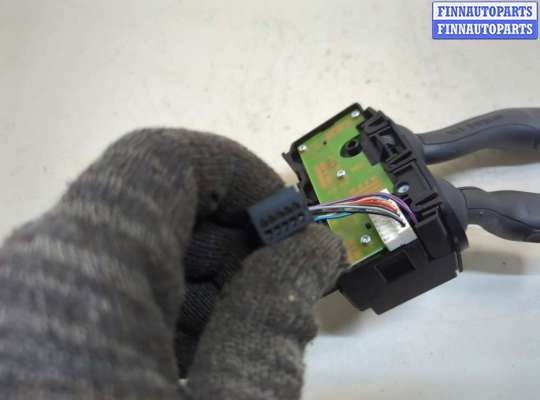 купить Переключатель поворотов на Audi A3 (8P) 2003-2013