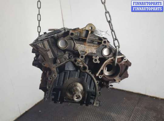 купить Блок цилиндров (Шорт блок) на Land Rover Range Rover Sport 2005-2013