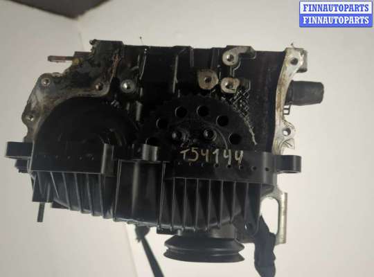 Головка блока цилиндров (ГБЦ в сборе) на Mazda 6 II (GH)