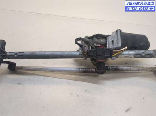 купить Механизм стеклоочистителя (трапеция дворников) на Opel Vectra C 2002-2008