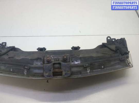 купить Решетка радиатора на Honda Civic 2005-2012