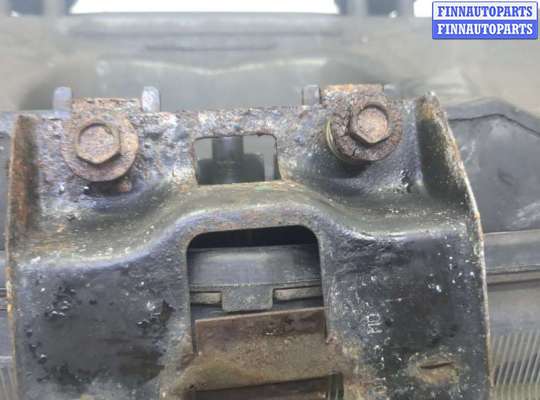 купить Решетка радиатора на Honda Civic 2005-2012