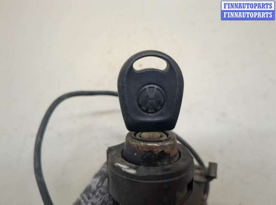 купить Замок зажигания на Volkswagen Golf 3 1991-1997