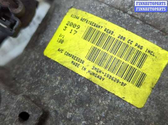 купить Компрессор кондиционера на Ford Focus 2 2008-2011