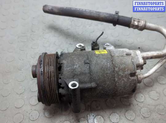 купить Компрессор кондиционера на Ford Focus 2 2008-2011