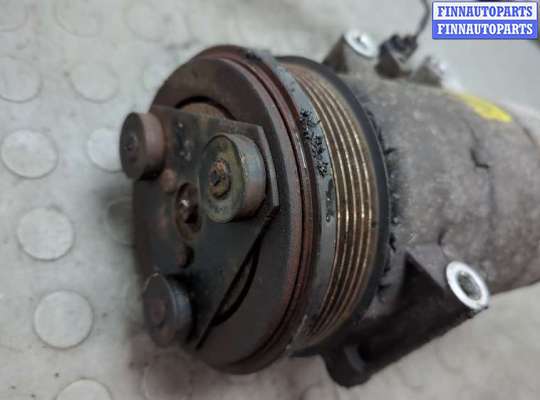 купить Компрессор кондиционера на Ford Focus 2 2008-2011