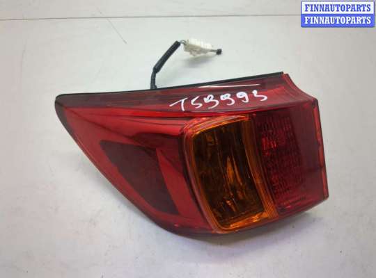 купить Фонарь (задний) на Lexus IS 2005-2016