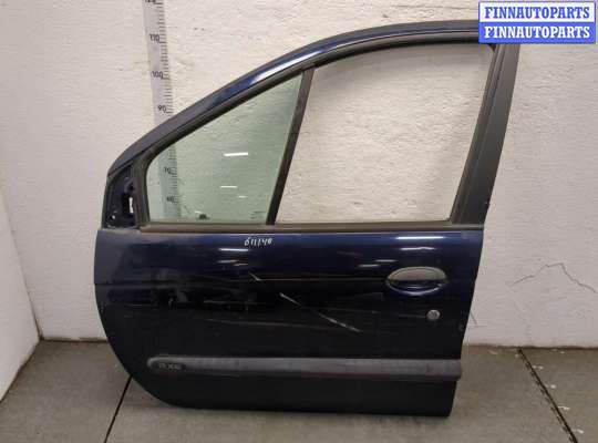 Замок двери RN1595764 на Renault Scenic 1996-2002