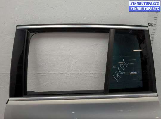 купить Дверь боковая (легковая) на Volkswagen Tiguan 2007-2011