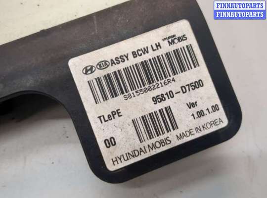 купить Датчик слепых (мертвых) зон на Hyundai Tucson 3 2015-2021